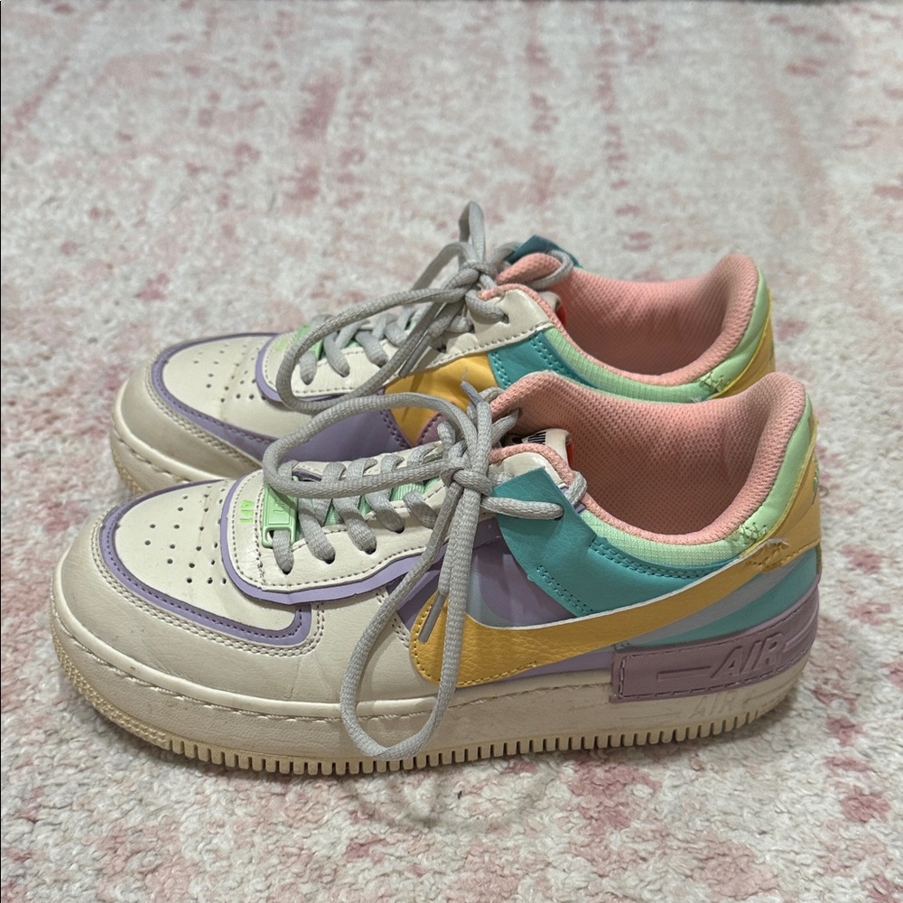 Nike AF1 Shadow